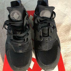 Nike Air Huarache Ultra